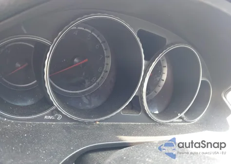 2009 Infiniti M35 z USA, uszkodzony, nr VIN JNKCY01E09M800186